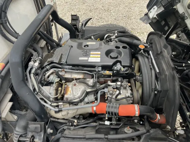 いすゞ エルフ TKG-NPR85YN(2WD)の写真42