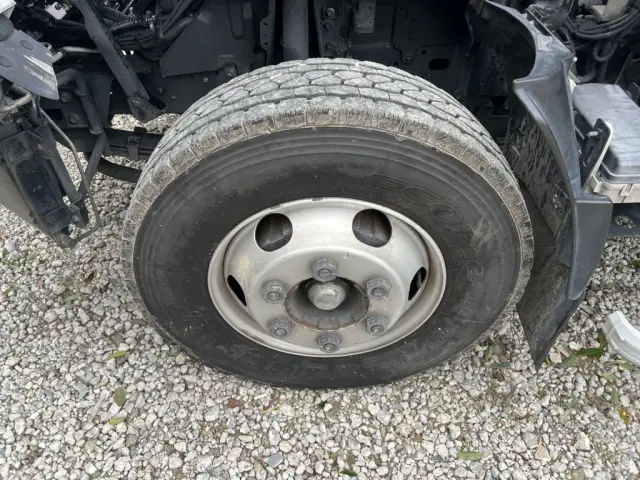 いすゞ エルフ TKG-NPR85YN(2WD)の写真44