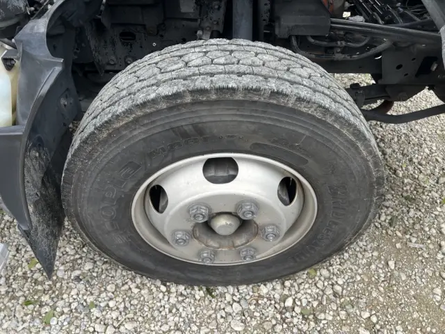 いすゞ エルフ TKG-NPR85YN(2WD)の写真45