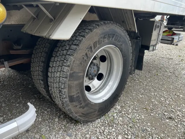 いすゞ エルフ TKG-NPR85YN(2WD)の写真47