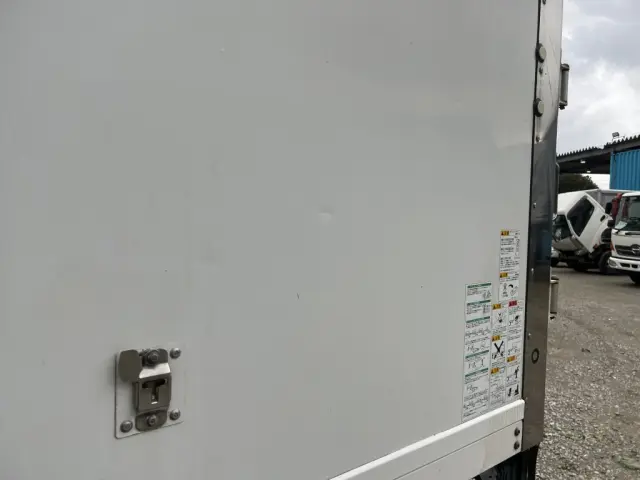 いすゞ エルフ TKG-NPR85YN(2WD)の写真49