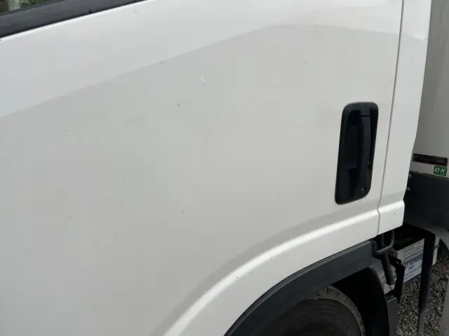 いすゞ エルフ TKG-NPR85YN(2WD)の写真50