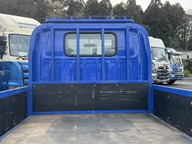 いすゞ エルフ TPG-NJR85A(2WD)の写真13