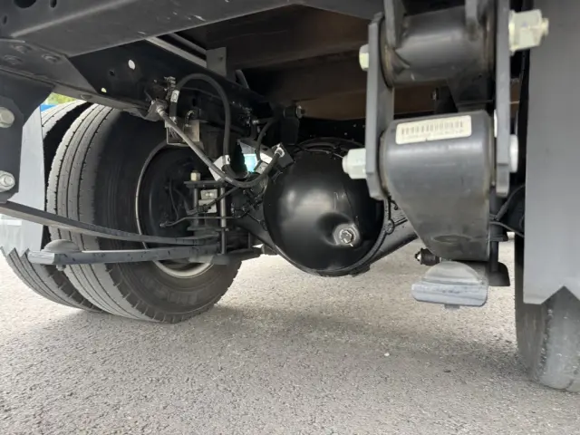 いすゞ エルフ TPG-NJR85A(2WD)の写真19