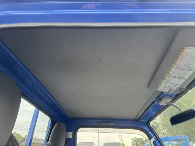 いすゞ エルフ TPG-NJR85A(2WD)の写真29