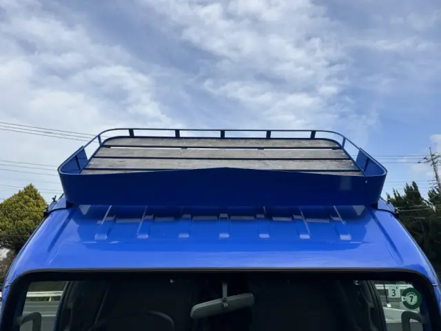 いすゞ エルフ TPG-NJR85A(2WD)の写真32