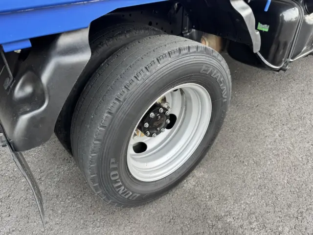 いすゞ エルフ TPG-NJR85A(2WD)の写真36