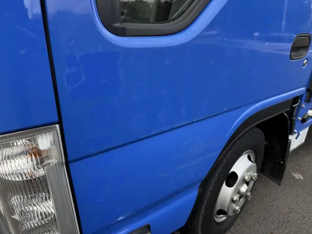 いすゞ エルフ TPG-NJR85A(2WD)の写真37