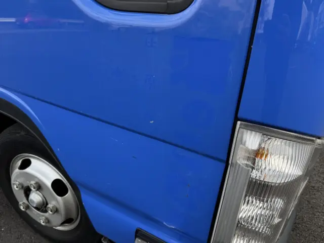 いすゞ エルフ TPG-NJR85A(2WD)の写真39