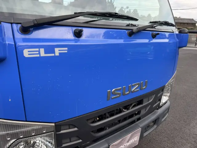 いすゞ エルフ TPG-NJR85A(2WD)の写真40