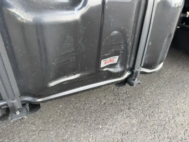 いすゞ エルフ TPG-NJR85A(2WD)の写真43