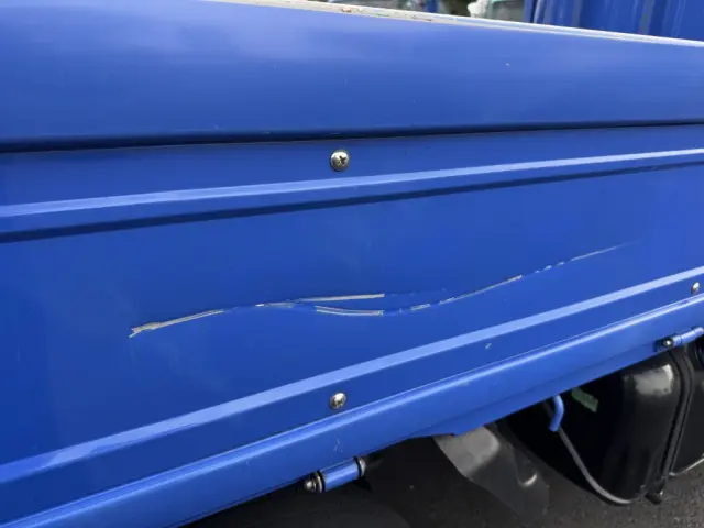 いすゞ エルフ TPG-NJR85A(2WD)の写真44