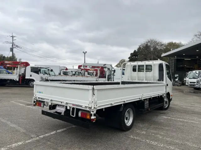 日野 デュトロ 2RG-XZU710M(2WD)の写真3