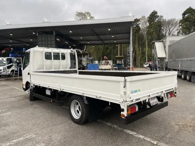 日野 デュトロ 2RG-XZU710M(2WD)の写真4