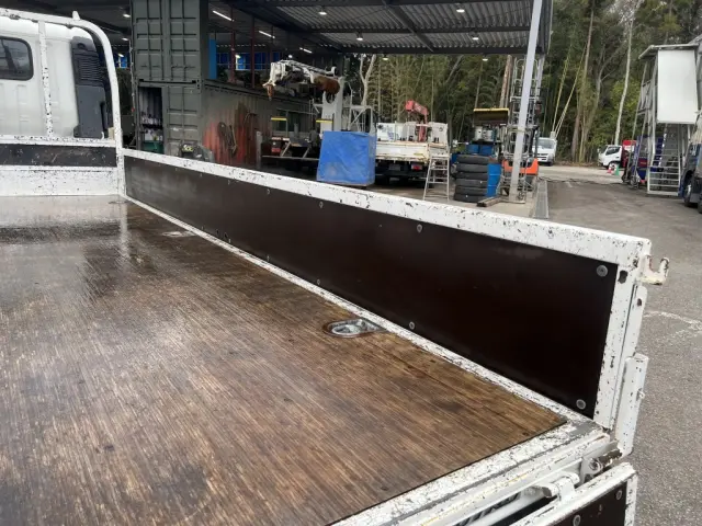 日野 デュトロ 2RG-XZU710M(2WD)の写真11