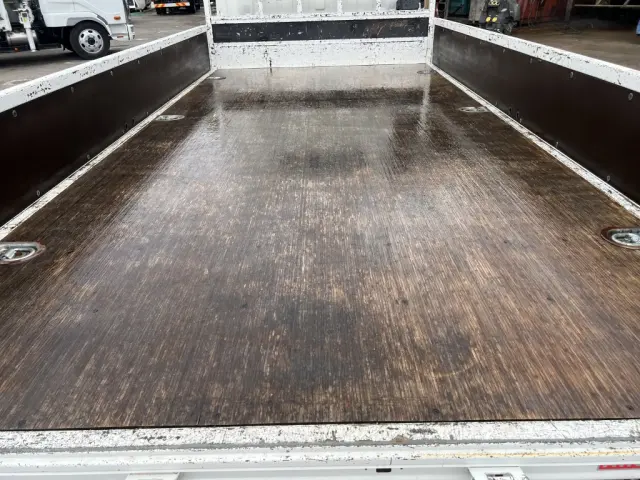 日野 デュトロ 2RG-XZU710M(2WD)の写真12