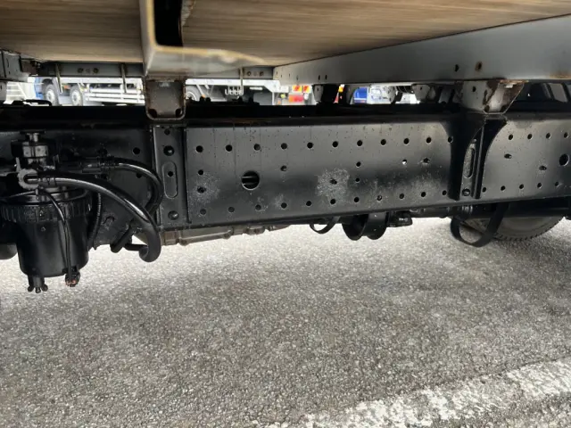 日野 デュトロ 2RG-XZU710M(2WD)の写真14