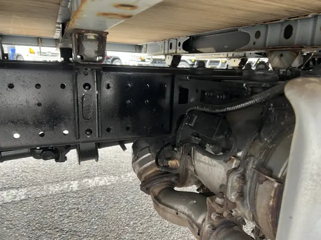 日野 デュトロ 2RG-XZU710M(2WD)の写真15