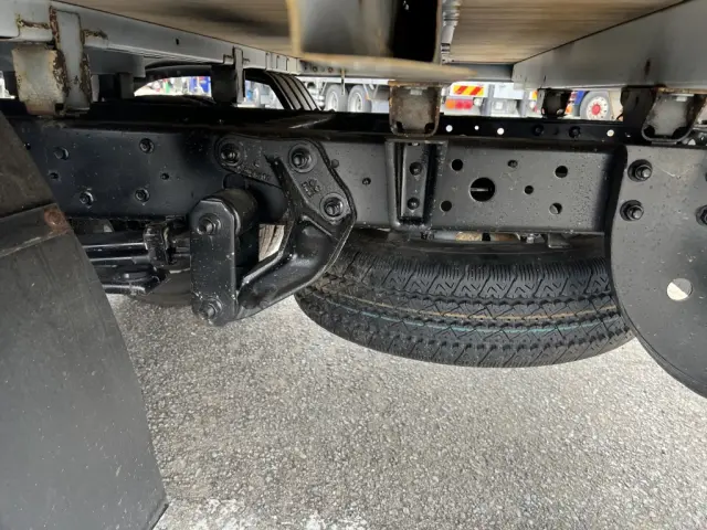 日野 デュトロ 2RG-XZU710M(2WD)の写真16