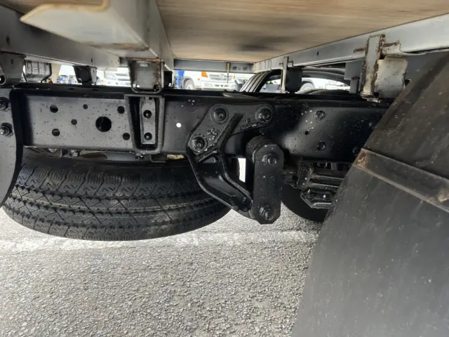 日野 デュトロ 2RG-XZU710M(2WD)の写真17