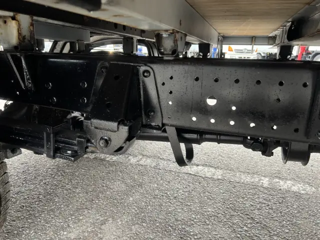 日野 デュトロ 2RG-XZU710M(2WD)の写真18