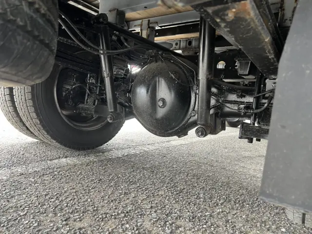 日野 デュトロ 2RG-XZU710M(2WD)の写真19