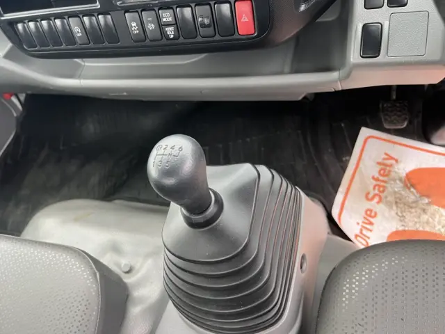 日野 デュトロ 2RG-XZU710M(2WD)の写真24