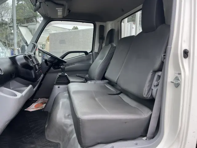 日野 デュトロ 2RG-XZU710M(2WD)の写真29