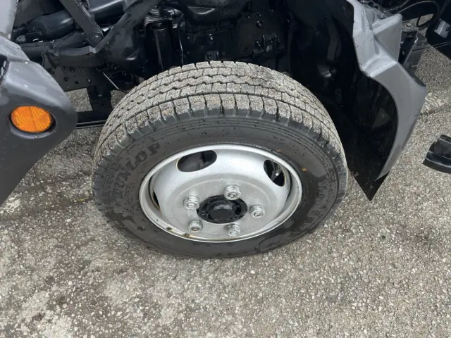 日野 デュトロ 2RG-XZU710M(2WD)の写真35