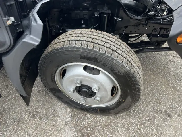 日野 デュトロ 2RG-XZU710M(2WD)の写真36