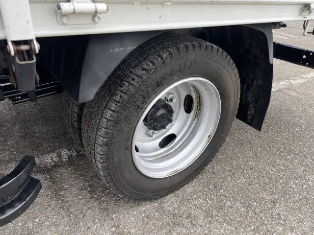 日野 デュトロ 2RG-XZU710M(2WD)の写真37