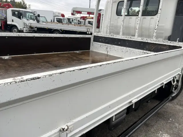 日野 デュトロ 2RG-XZU710M(2WD)の写真43