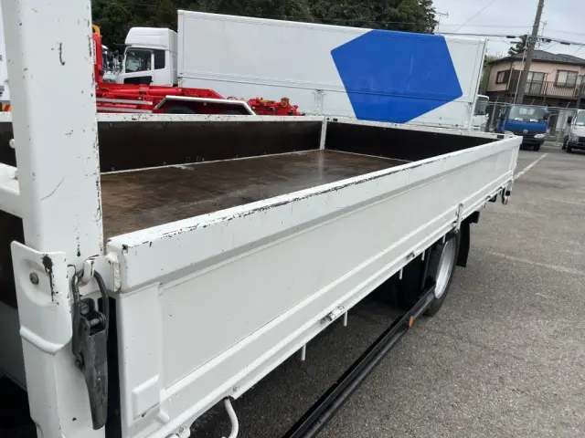 日野 デュトロ 2RG-XZU710M(2WD)の写真44