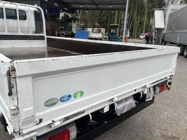 日野 デュトロ 2RG-XZU710M(2WD)の写真45