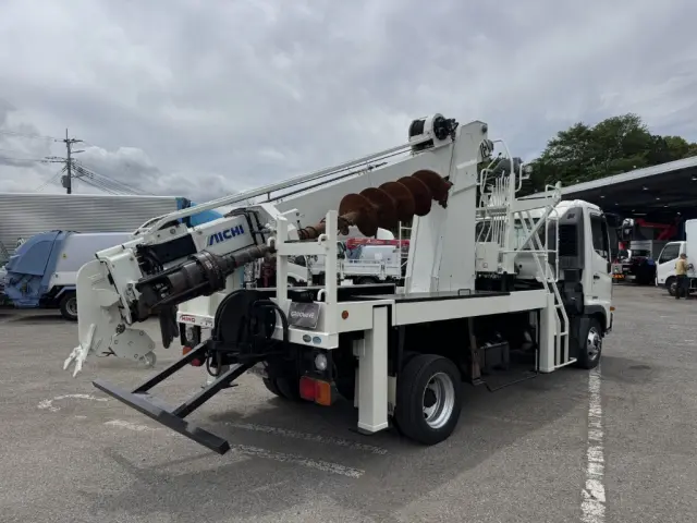 お客様のご状況・ご要望をお伺いした上で、ナンバー登録や輸送料、車検整備やバッテリー・タイヤ交換といった各種オプションを含めた、最終的なお見積り金額をお伝えします。|日野 レンジャー TKG-FC9JGAP(未入力/関係無)の写真5