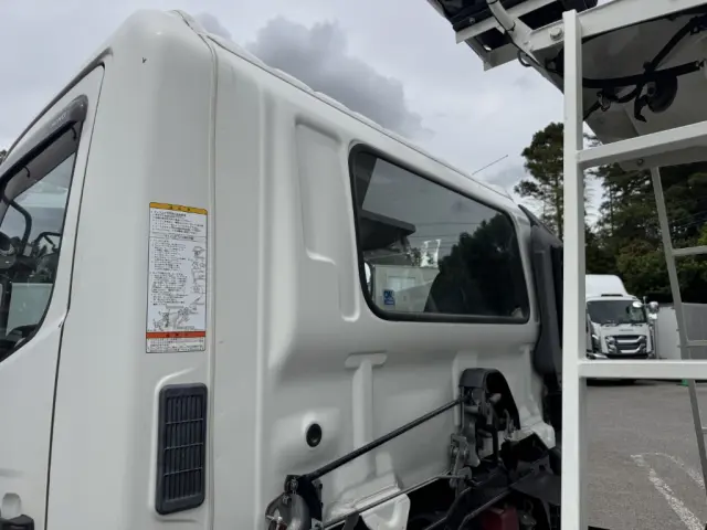 日野 レンジャー TKG-FC9JGAP(未入力/関係無)の写真24