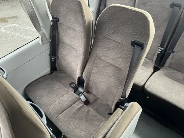 日野 リエッセⅡ SKG-XZB70M(未入力/関係無)の写真14