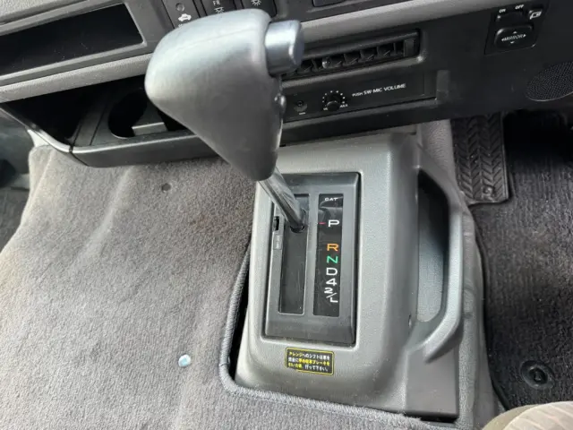 日野 リエッセⅡ SKG-XZB70M(未入力/関係無)の写真28