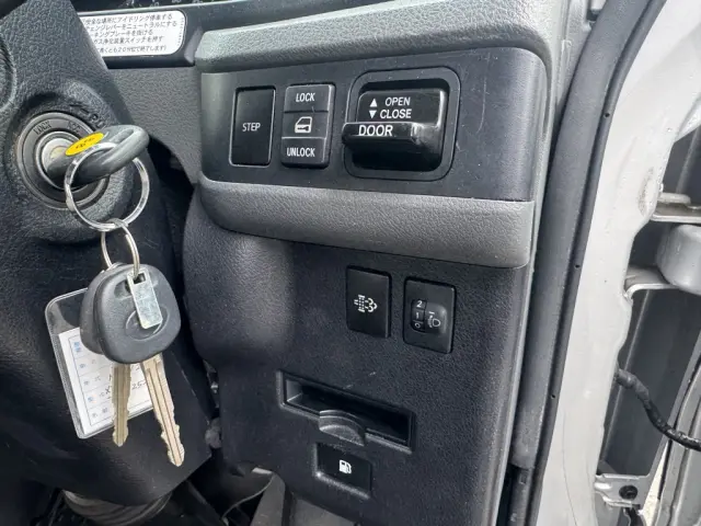 日野 リエッセⅡ SKG-XZB70M(未入力/関係無)の写真34