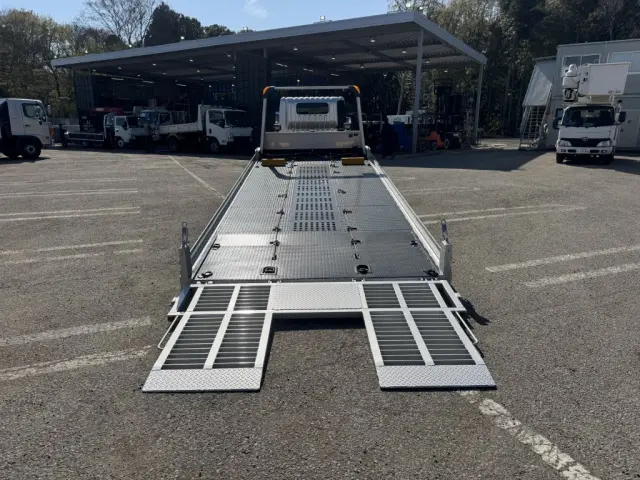 トヨタ ダイナ 2KG-XZU722(2WD)の写真11