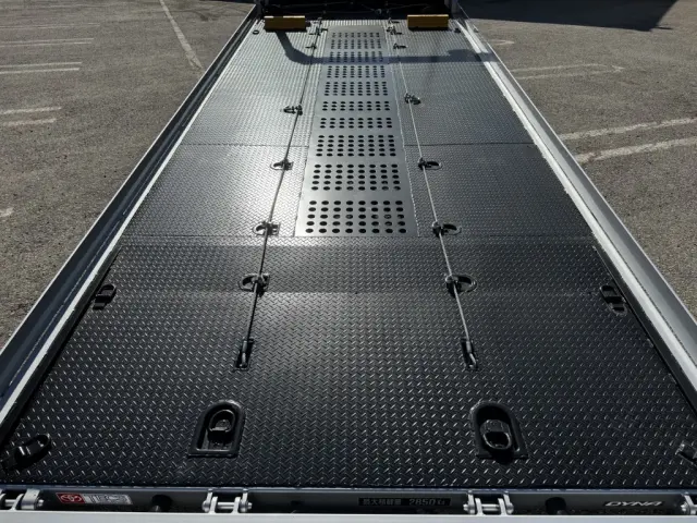 トヨタ ダイナ 2KG-XZU722(2WD)の写真14