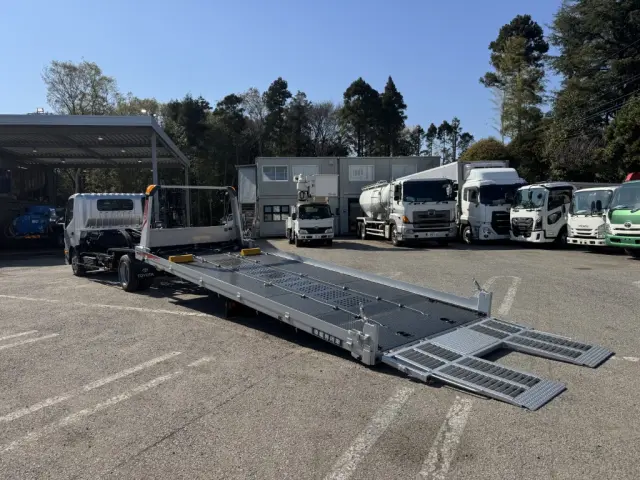 トヨタ ダイナ 2KG-XZU722(2WD)の写真17