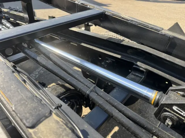 トヨタ ダイナ 2KG-XZU722(2WD)の写真18