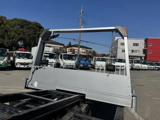 トヨタ ダイナ 2KG-XZU722(2WD)の写真19