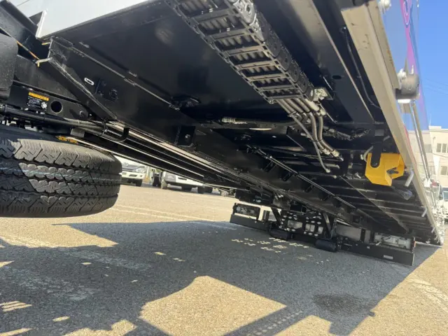 トヨタ ダイナ 2KG-XZU722(2WD)の写真20