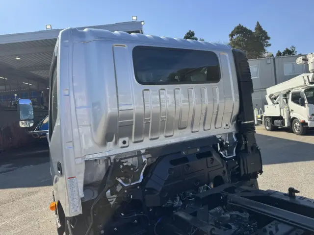トヨタ ダイナ 2KG-XZU722(2WD)の写真21