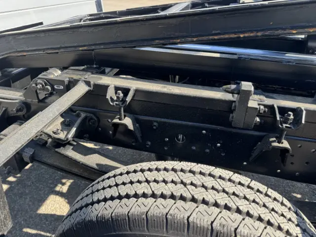 トヨタ ダイナ 2KG-XZU722(2WD)の写真23