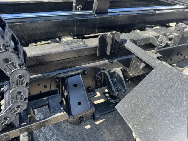 トヨタ ダイナ 2KG-XZU722(2WD)の写真24