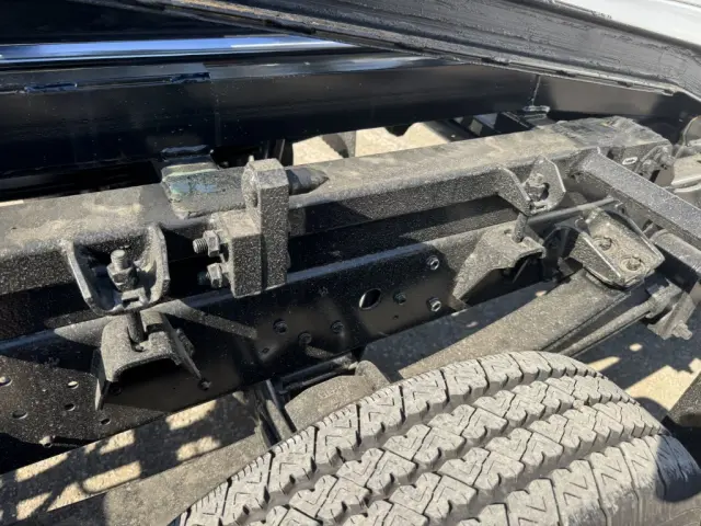 トヨタ ダイナ 2KG-XZU722(2WD)の写真25