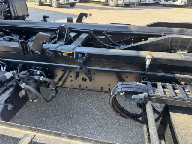 トヨタ ダイナ 2KG-XZU722(2WD)の写真26